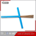 1,6 mm L201 BCUP-2 Copper Phosphore Spécification Brazing Soudage Alloy Rod BCU93P FIL